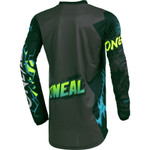 O'Neal Element Villain Mens MX Offroad Jersey