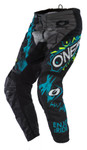O'Neal Element Villain Youth MX Offroad Pants