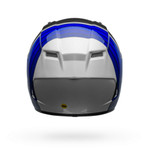 Bell Qualifier DLX MIPS Illusion Motorcycle Helmet