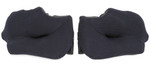 Arai Quantum-X/Signet-X/Corsair-X/RX-7V/QV/QV-Pro EPure Cheek Pads