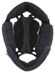 Arai Corsair-X/Signet-X/Defiant-X Epure Top Liner Pad for Small Helmet