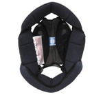 Arai Quantum-X Epure Top Inner Liner Pad for X-Small Helmet