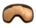 Dragon X1S Goggle Snow Dual Lens