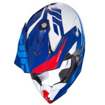 HJC i50 Argos MX Offroad Helmet