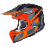 HJC i50 Argos MX Offroad Helmet