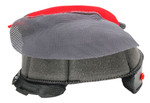 GMAX MD-04/MD-04S Helmet Top Inner Liner Pad
