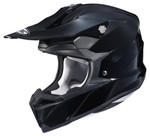 HJC i50 Solid MX Offroad Helmet