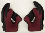 GMAX FF-88 Replacement Cheek Pads