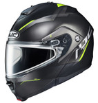 HJC IS-MAX 2 Dova Snow Helmet w/Dual Pane Shield