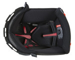 GMAX FF-49 Helmet Top Inner Liner Pad