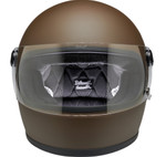 Biltwell Gringo S 18' Motorcycle Helmet
