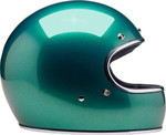 Biltwell Gringo Motorcycle Helmet