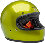 Biltwell Gringo Motorcycle Helmet