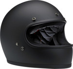Biltwell Gringo Motorcycle Helmet