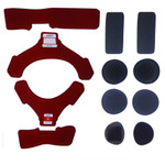 POD K4 Knee Brace MX Offroad Pad Set