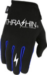 Thrashin Supply Stealth Mens Textile Gloves