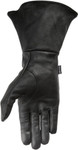 Thrashin Supply Siege Gauntlet Insulated Mens Leather Gloves