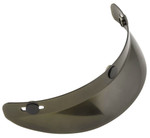Echo 3-Snap Shorty Replacement Helmet Visor