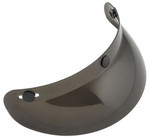 Echo 3-Snap Standard Replacement Visor