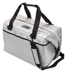 AO Cooler Carbon Series 48 Pack Cooler