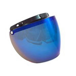 Echo 3-Snap Flip Shield Hard Coated