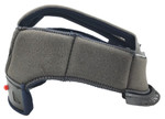 Castle X Atom SV Helmet Top Inner Liner Pad