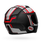 Bell Qualifier DLX MIPS Torque Motorcycle Helmet