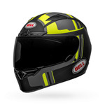 Bell Qualifier DLX MIPS Torque Motorcycle Helmet