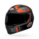 Bell Qualifier DLX MIPS Torque Motorcycle Helmet