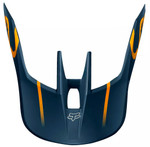 Fox Racing MX19 V3 Kila Replacement Helmet Visor