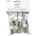 Fox Racing Vue Replacement Roll Off Film 6-pk