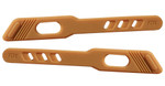 Fox Racing Comp Boots Silicone Replacement Straps