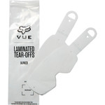 Fox Racing Laminated Tear Offs 14-pk for Vue Goggles