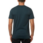 Fox Racing Furnace Mens Premium Short Sleeve T-Shirt