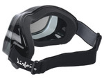 Pacific Coast Airfoil Over the Glasses Goggles