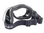 Pacific Coast Airfoil Over the Glasses Goggles