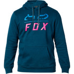 Fox Racing Furnace Mens Fleece Pullover Hoody