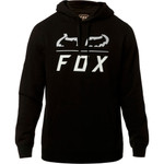 Fox Racing Furnace Mens Fleece Pullover Hoody