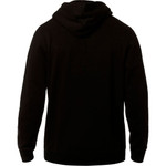 Fox Racing Furnace Mens Fleece Pullover Hoody