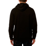 Fox Racing Furnace Mens Fleece Pullover Hoody