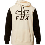 Fox Racing Furnace Mens Fleece Pullover Hoody