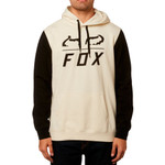 Fox Racing Furnace Mens Fleece Pullover Hoody