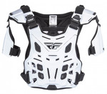 Fly Racing Revel Offroad CE 2017 Adult Roost Guard
