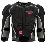 Fly Racing Barricade Mens MX Offroad Long Sleeve Suit