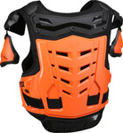 Fox Racing Raptor CE Mens MX Offroad Chest Protector