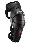 Leatt Z-Frame Knee Brace Pair