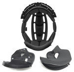 Scorpion EXO-GT920/AT950 Cheek Pad & Top Liner Set