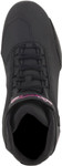 Alpinestars Stella Sektor Womens Motorcycle Shoes
