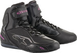 Alpinestars Stella Faster 3 Womens Motorcycle Shoes