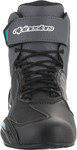 Alpinestars Stella Faster 3 Womens Motorcycle Shoes